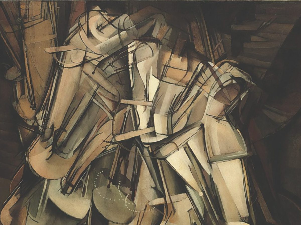 Ολα για τον Μαρσέλ Ντισάν