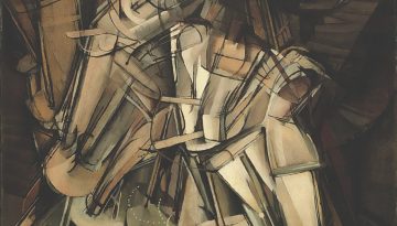 Ολα για τον Μαρσέλ Ντισάν