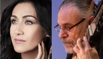 Πάθη από τον έρωτα: Μια βενετσιάνικη μπαρόκ συναυλία στο Μέγαρο Μουσικής Αθηνών