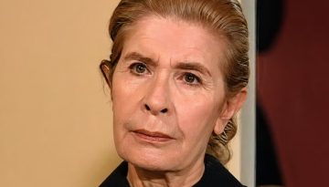 Πέθανε η ηθοποιός Ελπίδα Μαζαράκη