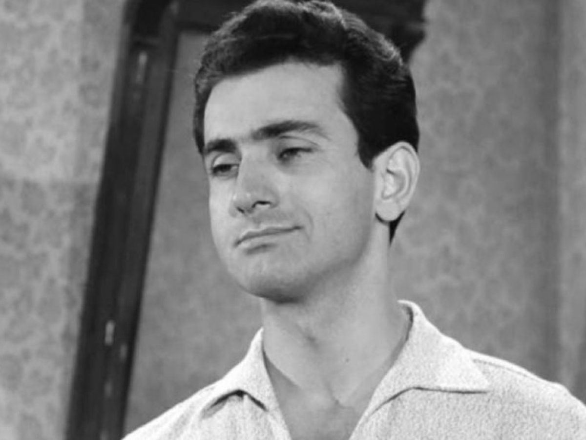 Πέθανε ο ηθοποιός Στέφανος Ληναίος