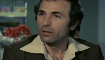 Πέθανε ο ηθοποιός Τάσος Ράμσης