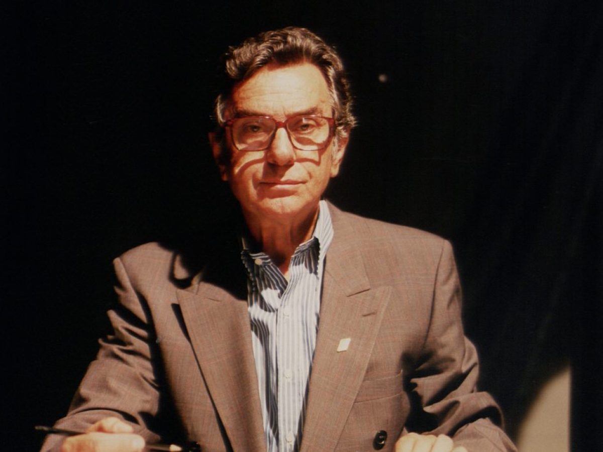 Στέφανος Ληναίος: «Ηθοποιός δεν είναι μόνο φως αλλά και παιδεία»