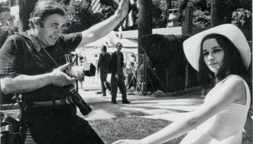 Στον Δήμο Καλαμαριάς το φωτογραφικό αρχείο του Γιάννη Κυριακίδη