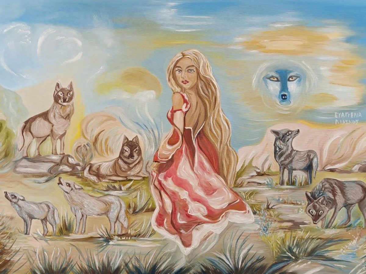 «Τα ζώα δεν διώχτηκαν ποτέ από τον παράδεισο»