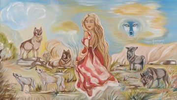 «Τα ζώα δεν διώχτηκαν ποτέ από τον παράδεισο»