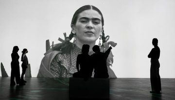 Θα πήγαινε η Φρίντα στην έκθεση για την Κάλο;