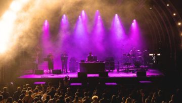 Το Athens Music Week μετατρέπει ξανά την Αθήνα σε σημείο συνάντησης για τη διεθνή μουσική βιομηχανία