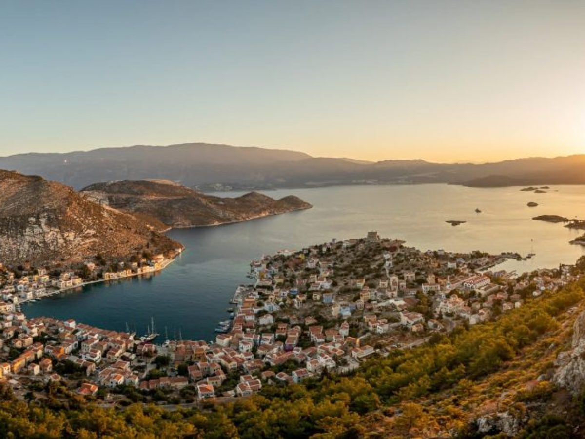 Το Beyond Borders Διεθνές Φεστιβάλ Ντοκιμαντέρ Καστελλορίζου στην Αθήνα