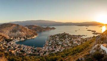 Το Beyond Borders Διεθνές Φεστιβάλ Ντοκιμαντέρ Καστελλορίζου στην Αθήνα