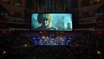Το “Blade Runner” του Ridley Scott ζωντανεύει στο Ωδείο Ηρώδου Αττικού – H μουσική του Vangelis live κάτω από τον βράχο της Ακρόπολης