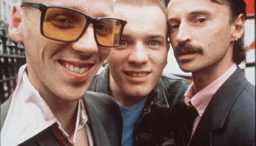 Το «Trainspotting» γίνεται μιούζικαλ