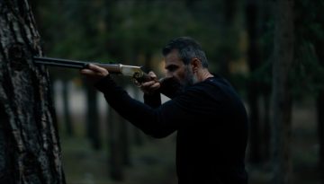 ΤΟ ΜΥΣΤΙΚΟ ΤΟΥ ΔΑΣΟΥΣ