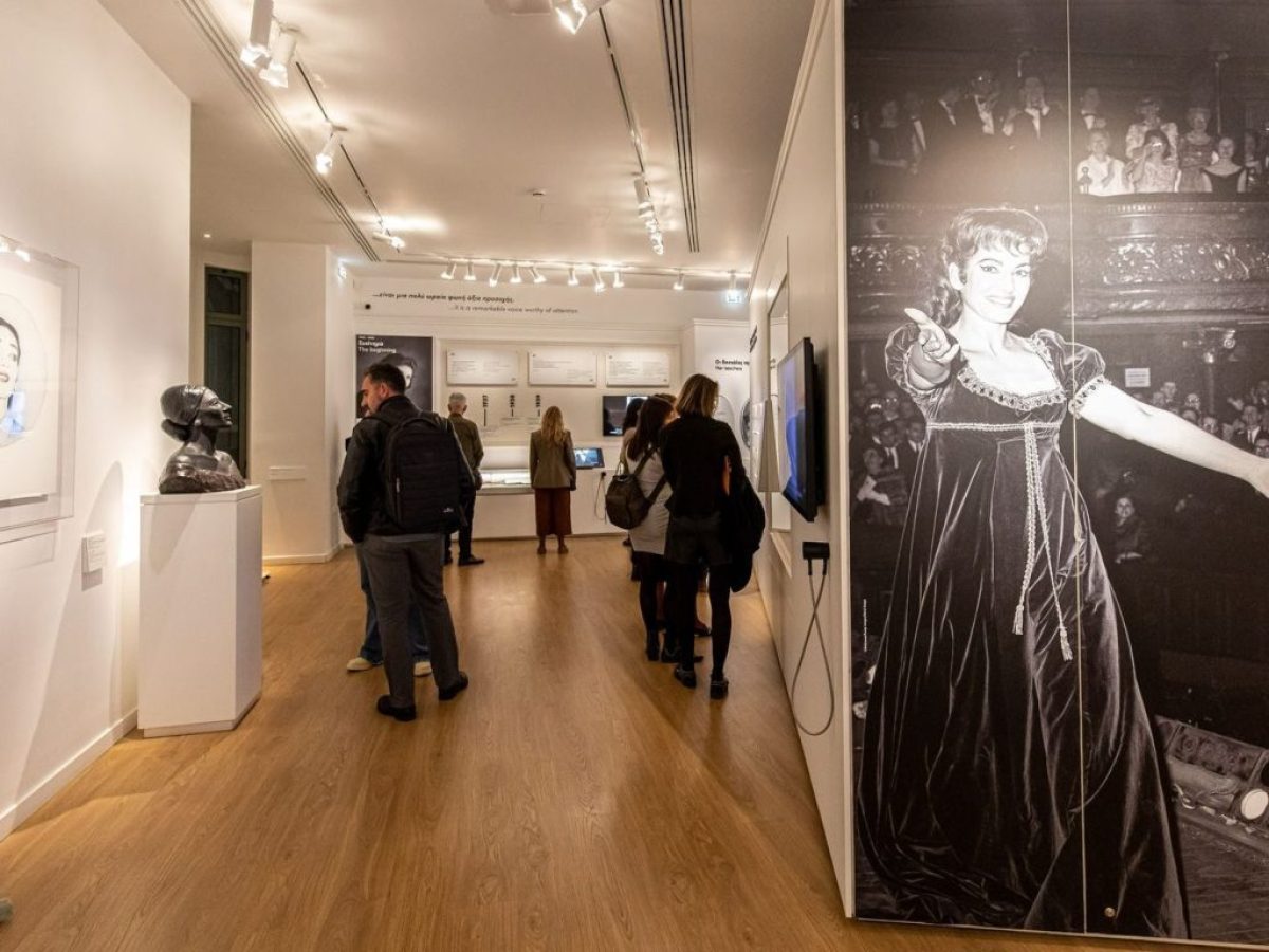 Το Μουσείο Μαρία Κάλλας υποδέχεται την άνοιξη με δράσεις για όλους