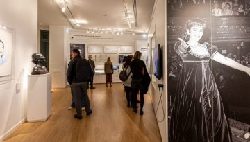 Το Μουσείο Μαρία Κάλλας υποδέχεται την άνοιξη με δράσεις για όλους