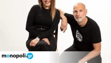 Το νέο λαϊκό τραγούδι στα καλύτερά του: Τα “Χέρια στον Θεό” και Ορέστης Ντάντος στο τέρμα