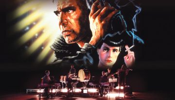 Το Σύμπαν του Blade Runner ζωντανεύει στο Ηρώδειο