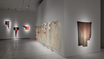 Τρεις δημιουργοί, τρεις επαναστάσεις: Η τέχνη που τρόμαξε την Ελλάδα