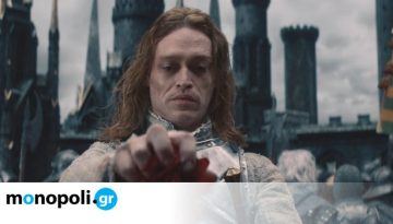 Τρεις νέες ταινίες και ένα αγαπημένο σίκουελ – Αυτά θα δούμε το ΣΚ στην TV
