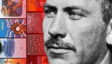 Τζον Στάινμπεκ: 20 σπουδαία και απίστευτα facts για τη ζωή και το έργο του