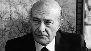 Βιώνοντας τη Μεγάλη Εβδομάδα μέσα από τη ματιά του Ελύτη
