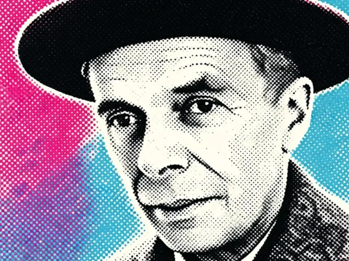 Άλντους Χάξλεϋ: Ο προφήτης της «ευτυχισμένης» σκλαβιάς και 13 αποφθέγματα που ξεγυμνώνουν την εποχή μας