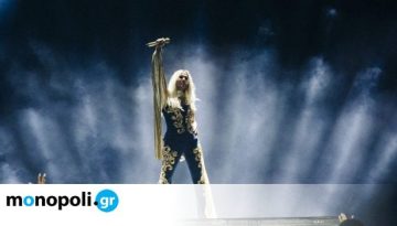 Άννα Βίσση: Ξεκίνησε η προπώληση για τη συναυλία στο ΟΑΚΑ – Οι τιμές των εισιτηρίων
