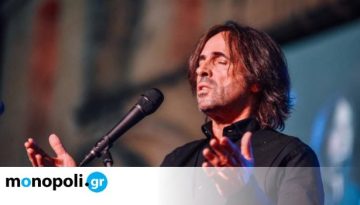 Αλέκος Παναγούλης: Μεγάλο αφιέρωμα στη Δίβρη Ηλείας με τον Βασίλη Λέκκα