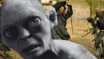 Ανακοινώθηκε το καστ για το Hunt For Gollum: Οι επιστροφές και οι εκπλήξεις