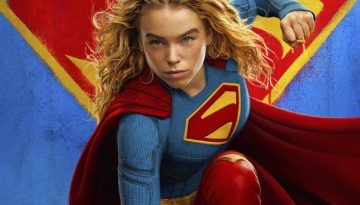 Από τον Κρόνο στη Γη: Η Supergirl επιστρέφει με τη δική της ταινία