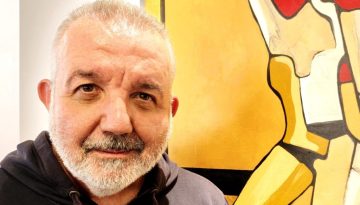 Αθανάσιος Ε. Μίχος: «…Η αυθεντικότητα είναι το κλειδί…»