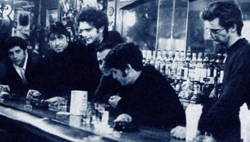 «…Άλλη μία Κυριακή των Βαΐων, άλλο ένα ανοιξιάτικο βράδυ…»