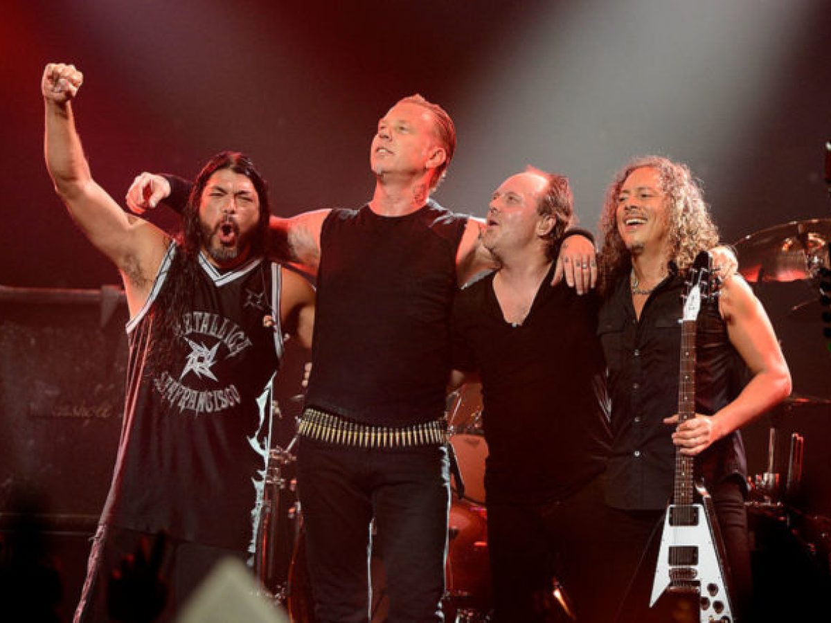 &Alpha;&nu;&tau;ί&sigma;&tau;&rho;&omicron;&phi;&eta; &mu;έ&tau;&rho;&eta;&sigma;&eta; &gamma;&iota;&alpha; &tau;&omicron;&upsilon;&sigmaf; Metallica &sigma;&tau;&eta;&nu; &Alpha;&theta;ή&nu;&alpha; &ndash; &Tau;&iota; ώ&rho;&alpha; &theta;&alpha; &beta;&gamma;&omicron;&upsilon;&nu; &sigma;&tau;&eta; &sigma;&kappa;&eta;&nu;ή &tau;&omicron;&upsilon; &Omicron;&Alpha;&Kappa;&Alpha;