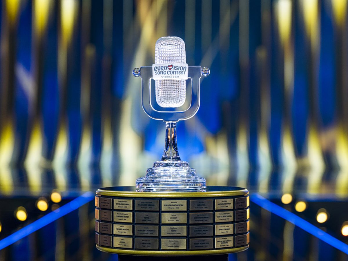 &Alpha;&pi;ό &tau;&omicron; &Lambda;&omicron;&upsilon;&gamma;&kappa;ά&nu;&omicron; &tau;&omicron;&upsilon; &rsquo;56 &sigma;&tau;&omicron; TikTok: &Eta; Eurovision &gamma;ί&nu;&epsilon;&tau;&alpha;&iota; 70 &epsilon;&tau;ώ&nu;