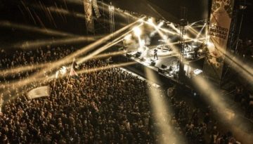 13ο Μουσικό Φεστιβάλ Ελάτειας – Ένα τετραήμερο μέσα στη φύση και τη μουσική