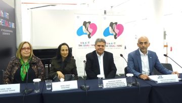 350 καλλιτέχνες από 24 χώρες στην 9η Art Thessaloniki International Contemporary Fair