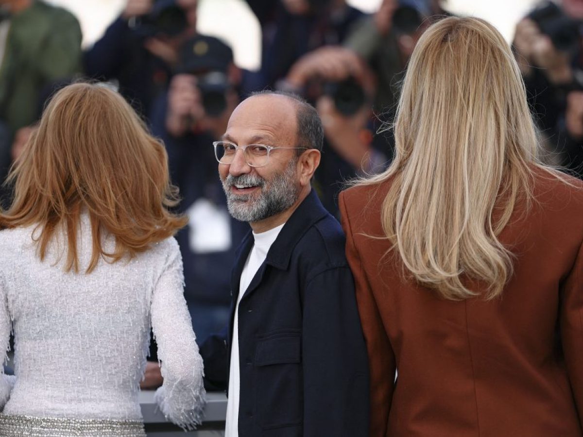 79&omicron; &Phi;&epsilon;&sigma;&tau;&iota;&beta;ά&lambda; &Kappa;&alpha;&nu;&nu;ώ&nu; &ndash; &Alpha;&sigma;&gamma;&kappa;ά&rho; &Phi;&alpha;&rho;&alpha;&nu;&tau;ί: &laquo;&Kappa;ά&theta;&epsilon; &delta;&omicron;&lambda;&omicron;&phi;&omicron;&nu;ί&alpha; &epsilon;ί&nu;&alpha;&iota; έ&gamma;&kappa;&lambda;&eta;&mu;&alpha;&raquo;