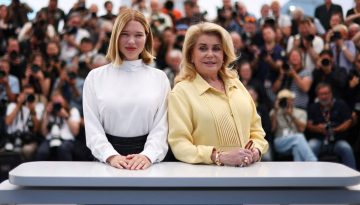 79ο Φεστιβάλ Καννών: Η ώρα της Γαλλίας – Οι ταινίες, οι σταρ και τα φαβορί για τα βραβεία