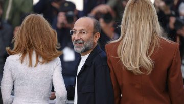 79ο Φεστιβάλ Καννών – Ασγκάρ Φαραντί: «Κάθε δολοφονία είναι έγκλημα»