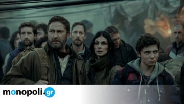 COSMOTE TV: Ένας Ιούνιος γεμάτος πρεμιέρες, αφιερώματα και μεγάλες επιστροφές