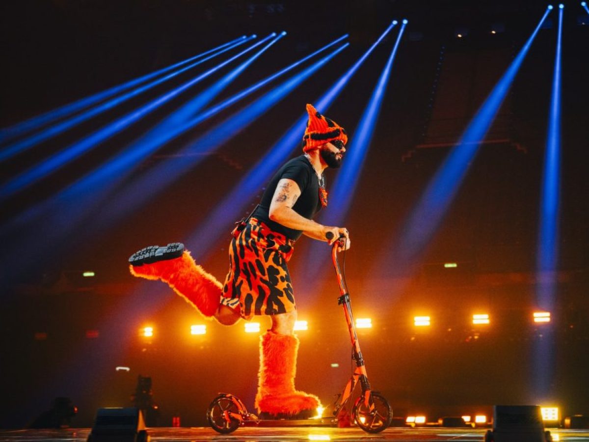 Eurovision 2026: &Alpha;&nu;&tau;ί&sigma;&tau;&rho;&omicron;&phi;&eta; &mu;έ&tau;&rho;&eta;&sigma;&eta; &gamma;&iota;&alpha; &tau;&eta; live &pi;&alpha;&rho;&omicron;&upsilon;&sigma;ί&alpha;&sigma;&eta; &tau;&omicron;&upsilon; &laquo;Ferto&raquo;