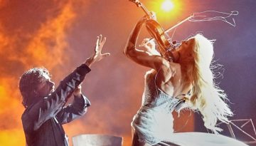 Eurovision 2026: Εντυπωσιακή η φετινή αύξηση κερδοφορίας για την ΕΡΤ