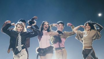 Eurovision 2026: Πανηγυρική νίκη της Βουλγαρίας με το εκρηκτικό «Bangaranga»