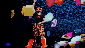 Eurovision 2026: Στον τελικό ο Akylas με το «Ferto» – Οι υπόλοιπες χώρες που προκρίθηκαν, ποιες έμειναν εκτός
