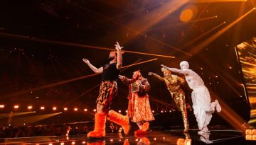 Eurovision 2026 – Α’ Ημιτελικός: Η μεγάλη απήχηση Akyla και «Ferto» στο ευρύ κοινό είχε αντίκτυπο και στην τηλεθέαση