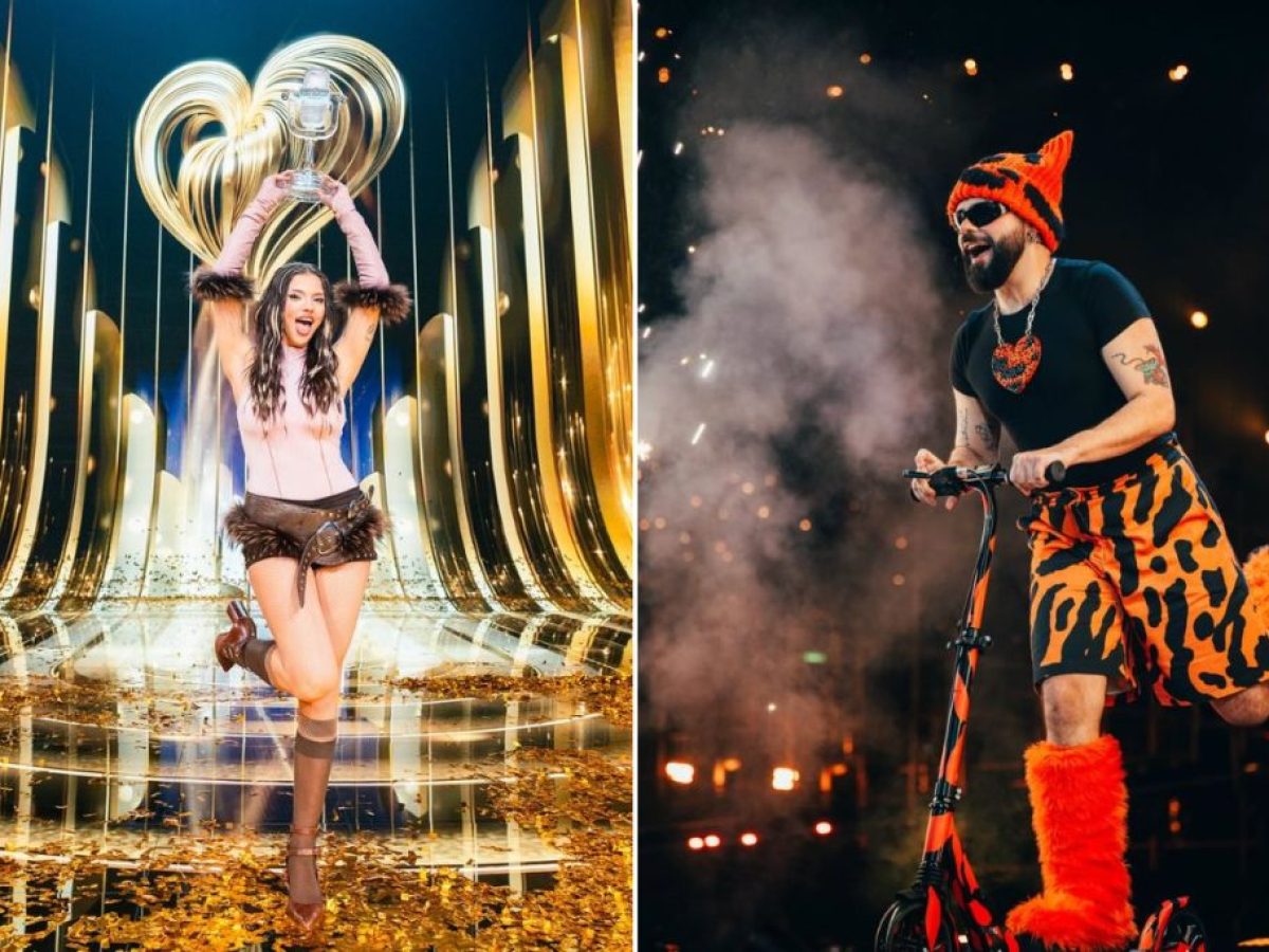 Eurovision: Δε θα μπορούσαμε να κερδίσουμε ποτέ με το Bangaranga