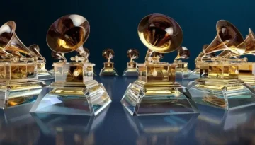 Grammy 2027: Ορίστηκαν οι ημερομηνίες και η νέα τηλεοπτική στέγη στο ABC