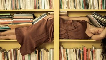 “HERS” στο Bios: Το χορογραφικό έργο της Ελιάν Ρουμιέ αποτυπώνει τη γυναικεία εμπειρία στο σύγχρονο αστικό περιβάλλον