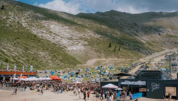 Helmos Mountain Festival: Οι αλλαγές στο φετινό φεστιβάλ – Τι ισχύει με τα εισιτήρια