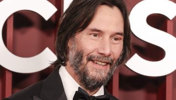«Hidari»: Η συμμετοχή του Keanu Reeves στην stop-motion ταινία για τον Hidari Jingorō